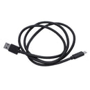 1m Type C USB 3.1 A male to USB 3.0 Male Data Charge Cable Adapter Black S3L3