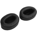 Replacement Memory Foam Earpads - Suitable For Many Other Large Over The Ea F9Z1