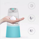 Automatic Foam Soap Dispenser Induction Liquid Hand Washing Touchless Infrared