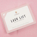 Eyelash Curly Perm Kit Eyelashes Simple Set Keratin Potion Lash Lift Lash L