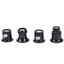 Useful New Magnifier Eye Glasses Loupe Lens Set Tool For Watchmaker Watch ReB3C