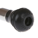 4pcs Car Auto TR 413 Short Rubber Tubeless Snap-In Tyre Tire Valve Ste3C