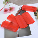 5pcs Double Sided Head Lice Comb Hair Combs Head Lice Flea Nit Hair Combs ME