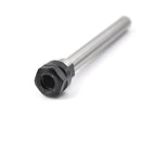 C10-ER11A-100L Collet Chuck Holder Tool CNC Milling Extension Rod dfA Gw