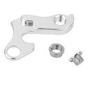Premium Derailleur Bike Hanger Tail Hook Converter Shifter Bracket Extension LUG
