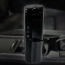 Portable Car Heating Cup Car Heated Mug Stainless Steel Travel Coffee Cup