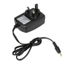 AC to DC 4.0mmx1.7mm 9V 1.5A Switching Power Supply Adapter