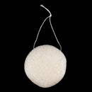 Konjac Konnyaku Jelly Fiber Face Makeup Wash Pad Cleaning Sponge Puff Exfol V6K4
