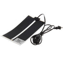 Durable Heat Mat 15x28cm Reptile Brooder Incubator Pet Heating Pad Brew T Gw