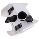 Air Engine Filter Housing Assembly Fit For Yamaha PW80 PY80 Dirt Bike