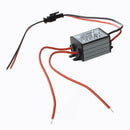 5X(3W LED Lamp Driver Electrical Transformer 85V - 265V N9R4)