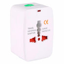 Multifunction Universal Conversion Plug Base Socket Australia British AmericanEu