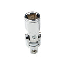 2pcs Universal Joint Set Ratchet Angle Extension Bar Socket Adapter 3/8 gd ZJJ