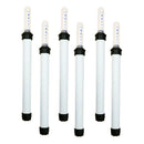 6Pieces Plants Water Level Indicator for Flower/Bonsai Plants Care Tools