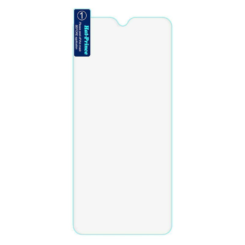 Hat-Prince 9H Ultra-thin Tempered Glass for Honor Play 8A Screen Protector