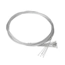20Pcs Bike Shift Shifter Derailleur Cable Galvanized Steel Inner Wire 2m 1mm
