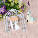 Wedding Cutting Dies Stencil for DIY Scrapbook Album Paper Card Diary