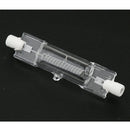 800 Watt Quartz Halogen Bulb 3200K Redhead for News Interviews Portraits