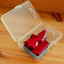 Silicone Sealant Spreader Finishing Tool Applicator Tiling Tool Set Of 4pcs