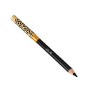 1pc Waterproof Long Lasting Leopard Eyeliner Eyebrow Pencil Comestic Makeup