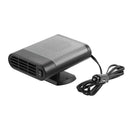 DC 12V 150W Car Heater Heating Cooling Fan Front Windshield Defroster Demister
