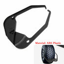1 * ABS Coat Tire Balancer Caliper Tire Rim Width Measurement Measurin YIZ
