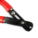Yf-008 Cutter & Stripper Applicable To Cut Off Different Kind Of Thin Wire  L6J5