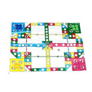 Classic Flight Chess Board Game Flying Chess Party Family Children Kid Toys A