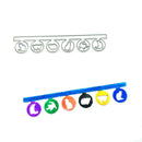 Metal Cutting Dies Stencils for DIY Scrapbooking Photo Album Cat Light Card