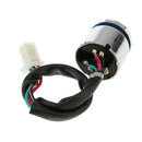 4-Wire Ignition Switch Lock w/ Key for ATV Scooter Dirt Bike Go Kart Quad