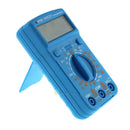 Digital Multimeter Multi AC DC Tester Voltmeter Ammeter Ohmmeter LCD Back Light