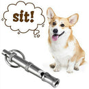 Ultrasonic Dog Whistles to Stop Barking with Adjustable Pitch Silent  Dog