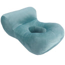 U-Shaped Desk Nap Pillow Neck Supporter Seat Cushion Headrest Travel Neck P