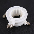 Car Tyre Tire Changer Part Rotary Coupler Coupling Air Control Valve 49Mm C