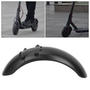 Scooter Accessories Front Fender Parallel Rear For Es2 Ninebot Electric Sco Y3E8