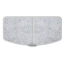 2Pack Replacement Cotton Filters Fit for  FSW030-M Drinking Fountain, Remove
