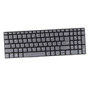 US English Layout Keyobard without Frame for Lenovo IdeaPad 320S-15 Laptop
