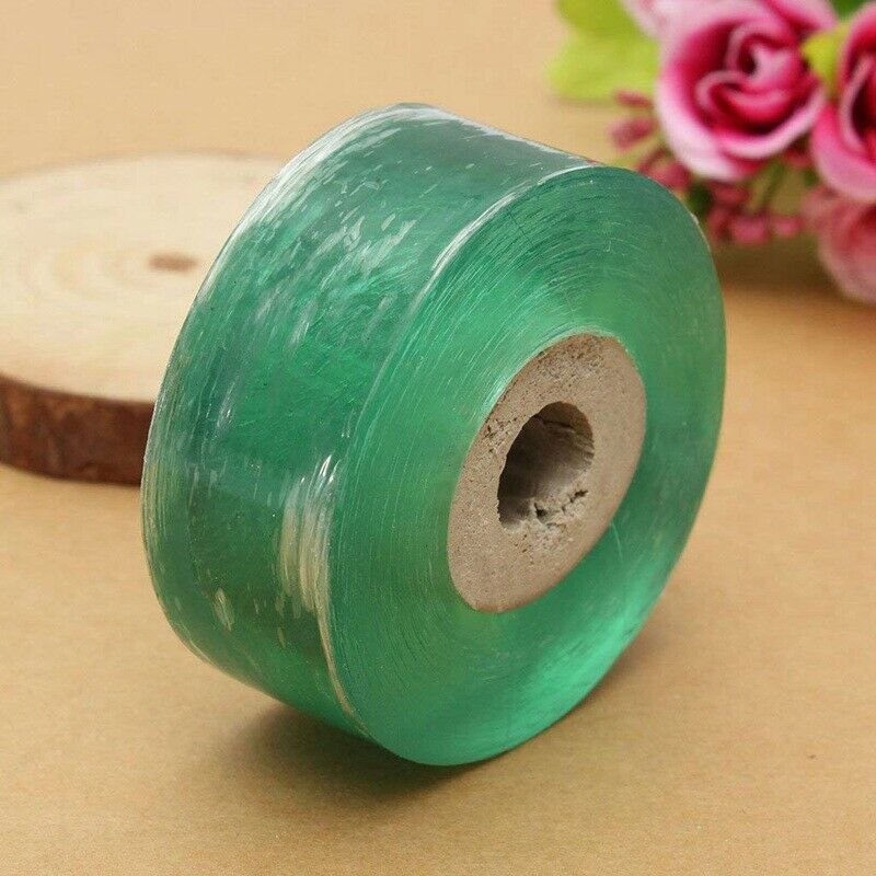 100cmx2cm Stretchable Adhesive Tape Moisture Resistant Barrier Tape for Gra