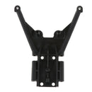 Front Differential Box Seat ,Plastic ,Black for 1/10 Traxxas Slash 4x4 HQ 727 RC
