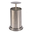 Stainless Steel Toothpick Holders Hotel Restaurant Home Table Decorations C W7L2