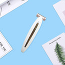 Female Shaving Women Epilator Electric USB Body Hair Removal Trimmer Skin Care