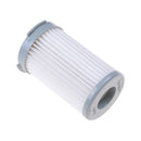 Vacuum Cleaner HEPA Filter Electrolux ZS203 ZT17635 Z1300-213 Filter Dust ï¼W