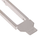 1 PCS Full Height Bracket for Intel EXPI9404PTL NC364T E1G4 sp