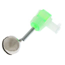 30x Fishing Aalglocken-set Eel-bells Double Bite Indicator for Fishing