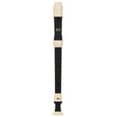 Irin Abs Recorder Soprano Clarinet Long Flute Baroque Recorder Fingering Mu P8K4