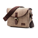 Retro Photo Camera Bag Case Cover For EOS 200D 77D 7D 80D 800D 1300D 6D 70D