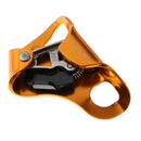 Handled Ascenders, Chest Ascender Abdominal for Tree Arborist Rock Climbing -