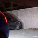 Car White+Red 30 LED Lamp For License Plate Light,Backup Light or Brake Light