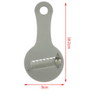 Scraping Truffle Kitchen Planer Adjustable Cheese Grater Food Chocolate Sli 3C