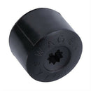 Car tire Nut Cap Wheel Screw Cover-ugly Decor for Volkswagen Bora
